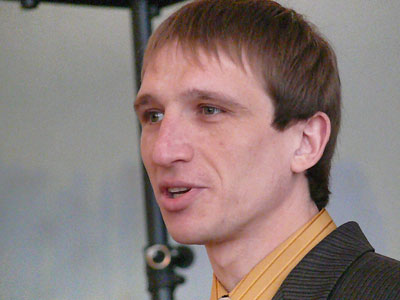 Павло Марченко